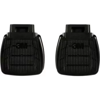 3M Secure Click Kombinuotas filtras D8051 D8051 2 vnt. (D8051)