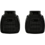 3M Secure Click Kombinuotas filtras D8051 D8051 2 vnt. (D8051)