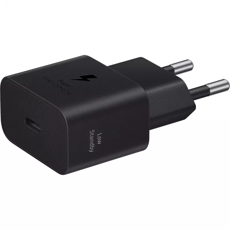 Samsung EP-T2510 Universal Juoda USB Fast charging Indoor