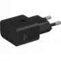 Samsung EP-T2510 Universal Juoda USB Fast charging Indoor