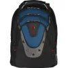 Wenger/SwissGear SwissGear IBEX - BackPack / for 17 Notebooks / Nylon / Mėlyna 43.2 cm (17) Backpack case