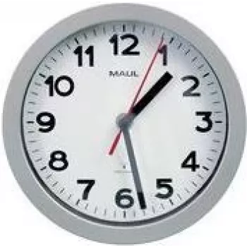 Maul 9052895 Sidabrinis