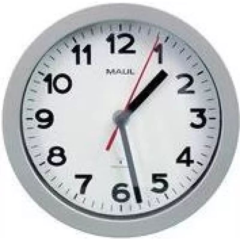 Maul 9052895 Sidabrinis