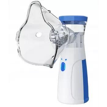 Extralink Smart Life N1 nešiojamasis inhaliatorius / purkštuvas, modelis EX.32082