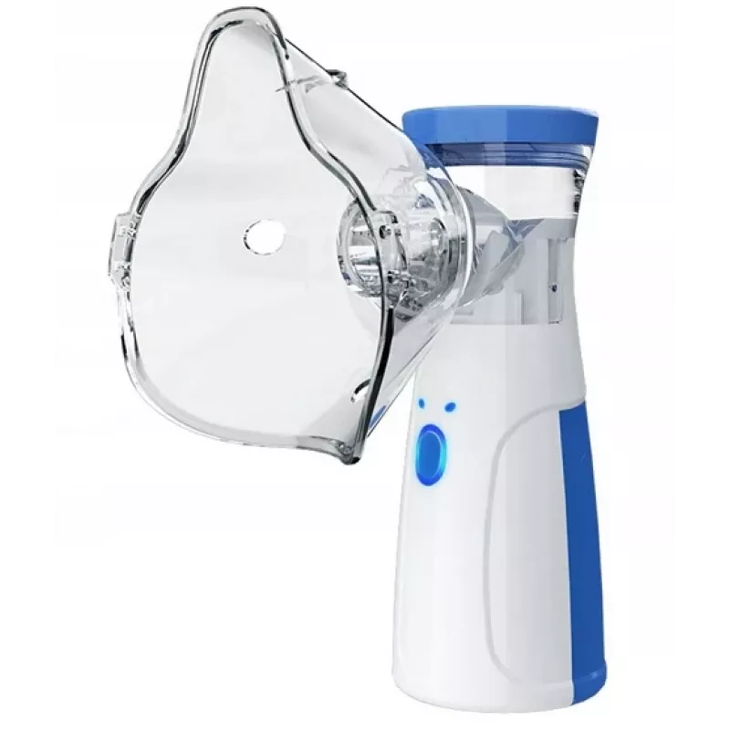 Extralink Smart Life N1 nešiojamasis inhaliatorius / purkštuvas, modelis EX.32082