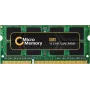 CoreParts MMKN010-8GB atminties modulis 1 x 8 GB DDR3 204-pin SO-DIMM