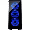 Inter-tech 88881292 gaminys juodas
