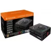 Thermaltake ToughPower Grand RGB 750W Gold - Maitinimo šaltinis (vidinis) - ATX12V 2.4/ EPS12V 2.92 - 80 PLUS Gold - AC 100-240 V - 750 W - Active PFC -