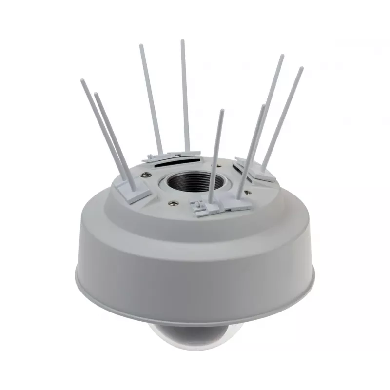 Tinklo kameros priedas Bird CONTROL/SPIKE 10 vnt. 5801-121 Axis