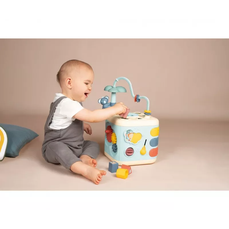 Mokomasis žaislas Smoby Dickie 7600140306 Įvairiaspalvis 1 metai