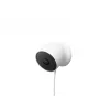 Google GA01317-FR apsaugos kamera IP apsaugos kamera Vidaus ir lauko 1920 x 1080 pikselių Sieninė
