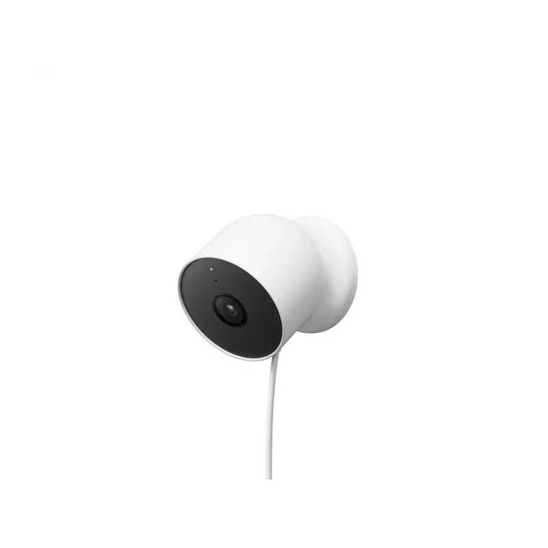 Google GA01317-FR apsaugos kamera IP apsaugos kamera Vidaus ir lauko 1920 x 1080 pikselių Sieninė