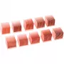 Heatsink Alphacool 17427 Copper 14mm 10 pcs