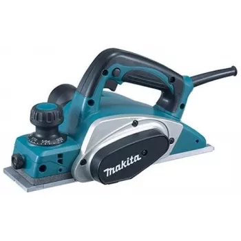 Makita KP0800 elektrinis rankinis oblius juodas, mėlynas, sidabrinis 17000 aps./min 620 W