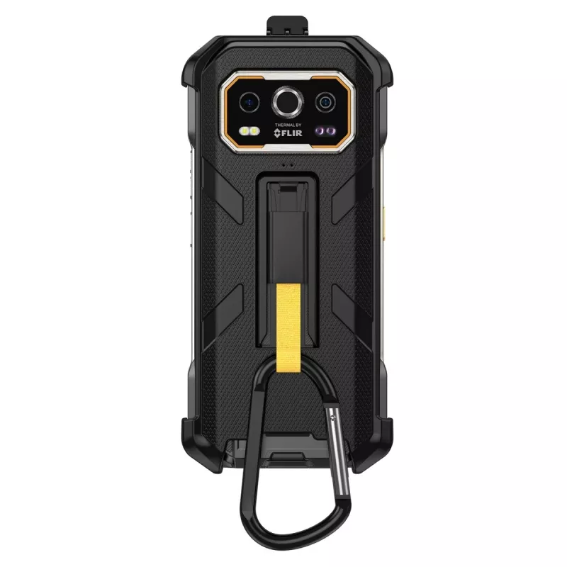 Daugiafunkcis dėklas, skirtas Ulefone Armor 27/27 Pro/27T/27T Pro
