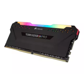Atminties modulis Corsair Vengeance RGB Pro DDR4 8GB 3200MHz