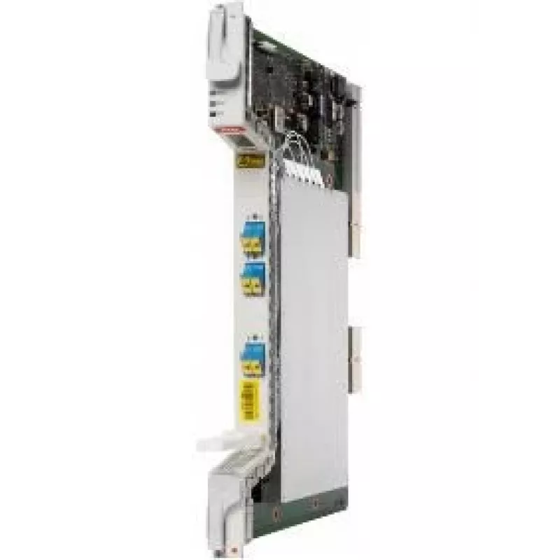 OPTICAL PROTECTION SwitchING