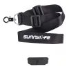 Lanyard Sunnylife skirtas DJI RC-N1 valdikliui GK507 — kaklo dirželis su valdiklio laikikliu