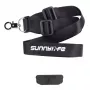 Lanyard Sunnylife skirtas DJI RC-N1 valdikliui GK507 — kaklo dirželis su valdiklio laikikliu
