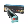Juodo Tonerio kasetė, didelės talpos, Lexmark W850 serija, 35 000 psl.