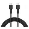 USB-C laidas Aukey CB-CD45 0,9 m — USB Type-C į USB-A, Quick Charge palaikymas