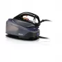 Garų lyginimo stotis Tristar ST-8930 — 2200 W, 6,5 bar, 1,2 L bakelis, vertikalus garinimas, 1,9 m laidas, antracito spalva