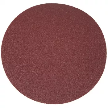 KWB Q-Stick šlifavimo diskas Ø 150mm, grūdėtumas 80 (3 vnt., skirtas TC-US 380 juostiniam/diskiniam šlifuokliui)