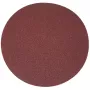 KWB Q-Stick šlifavimo diskas Ø 150mm, grūdėtumas 80 (3 vnt., skirtas TC-US 380 juostiniam/diskiniam šlifuokliui)