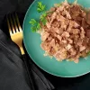 Šlapias kačių maistas Sheba Vištiena Antis Kalakutiena 85 g maišelis (80 × 85 g) suaugusioms katėms, drėgmė 86%