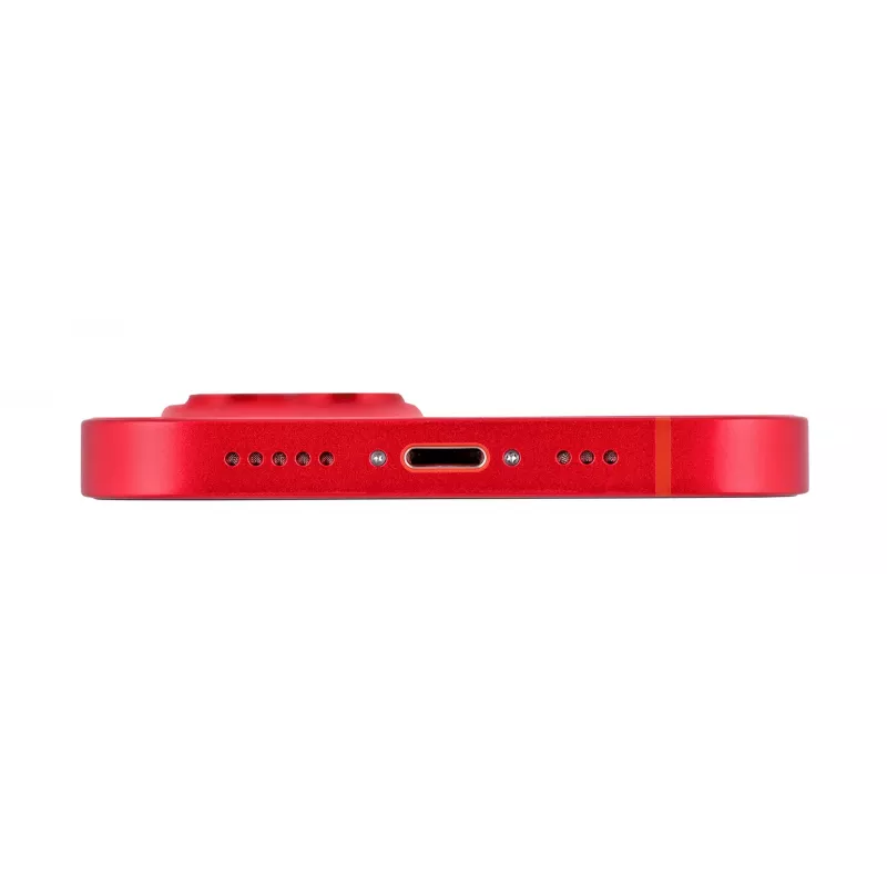 Apple 2BN-IP-14-128/RD raudona