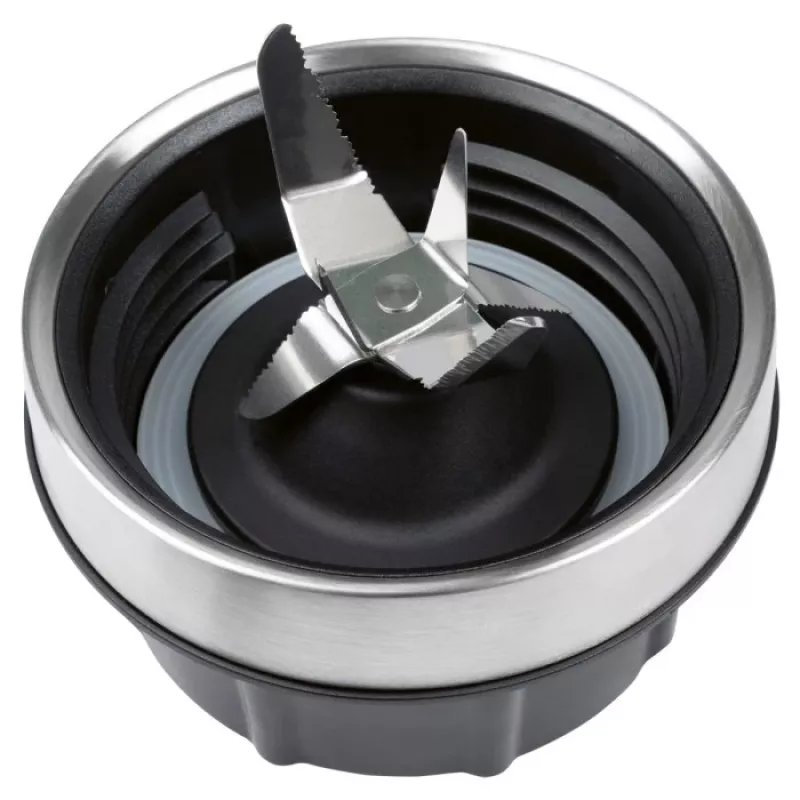 ProfiCook 501207 maišytuvas Stacionarus maišytuvas 1200 W Nerūdijantis plienas
