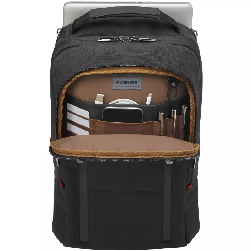 Kuprinė Wenger SwissGear City Traveler Carry-On 16 colių