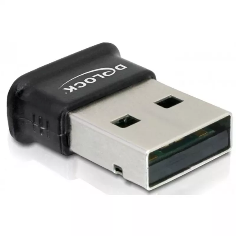Bluetooth adapteris DeLOCK 61889 USB 2.0 V4.0
