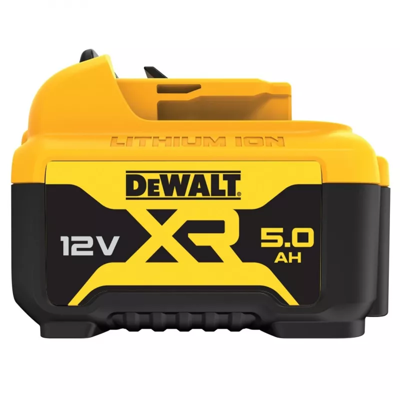 Akumuliatorių įkroviklis DeWalt DCB126-XJ — belaidžių įrankių įkroviklis, 1 vnt.