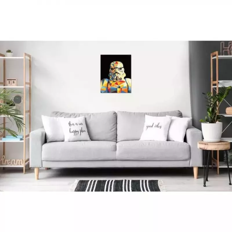 CreArt Star Wars - Stormtrooper, tapymas