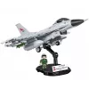 „Cobi“ konstravimo rinkinys F-16AM „Fighting Falcon“, 495 detalės, mastelio modelis