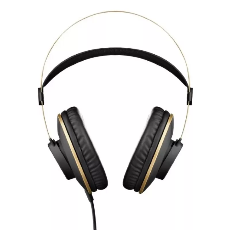 AKG K92 - studijinės ausinės, į ausį, uždaros