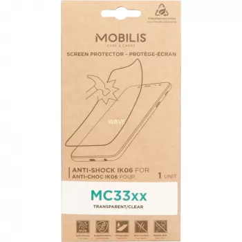 Nešiojamojo mobiliojo kompiuterio priedas Mobilis 036134