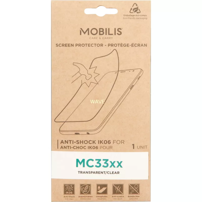 Nešiojamojo mobiliojo kompiuterio priedas Mobilis 036134