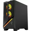 Stalinis kompiuteris MSI MPG Infinite Z3 9NVNR7-610DE Juoda