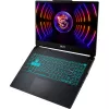 Nešiojamas kompiuteris MSI Cyborg 15 15.6 colio Intel Core i5 7735HS 16GB 512GB NVIDIA RTX 4050