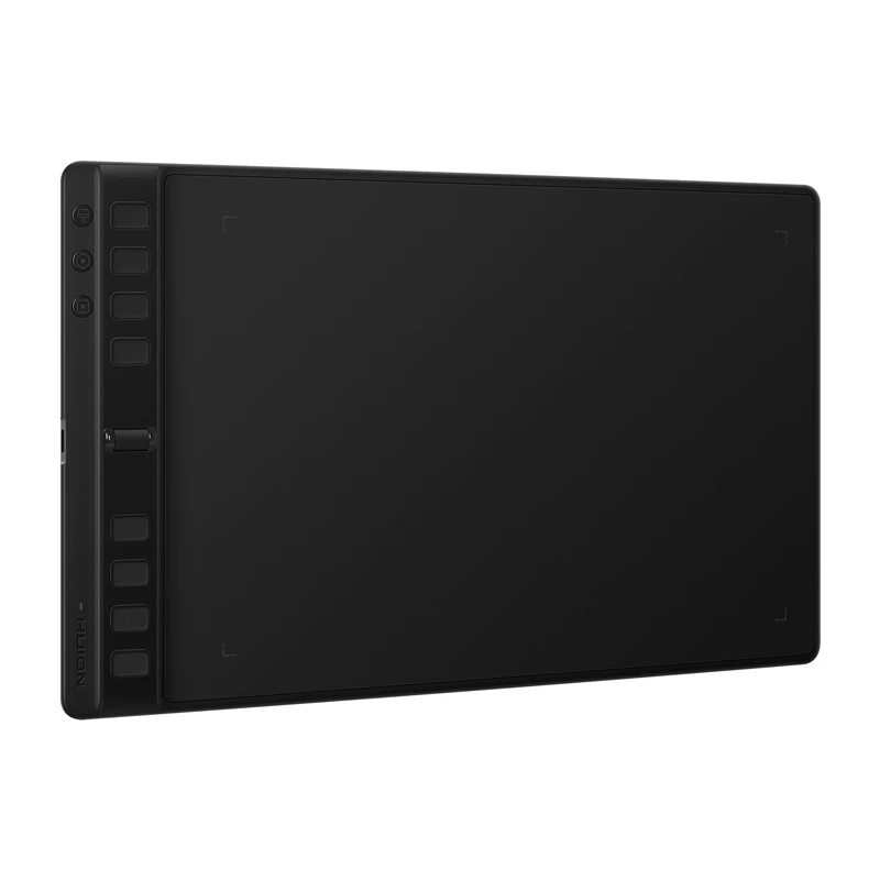 Grafikos planšetė Huion Inspiroy 2 M H951P 10 x 6,25 colio 5080 LPI