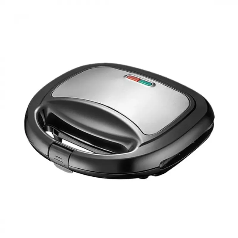 Sumuštinių keptuvas Emerio ST-120889 750 W juoda, sidabrinė