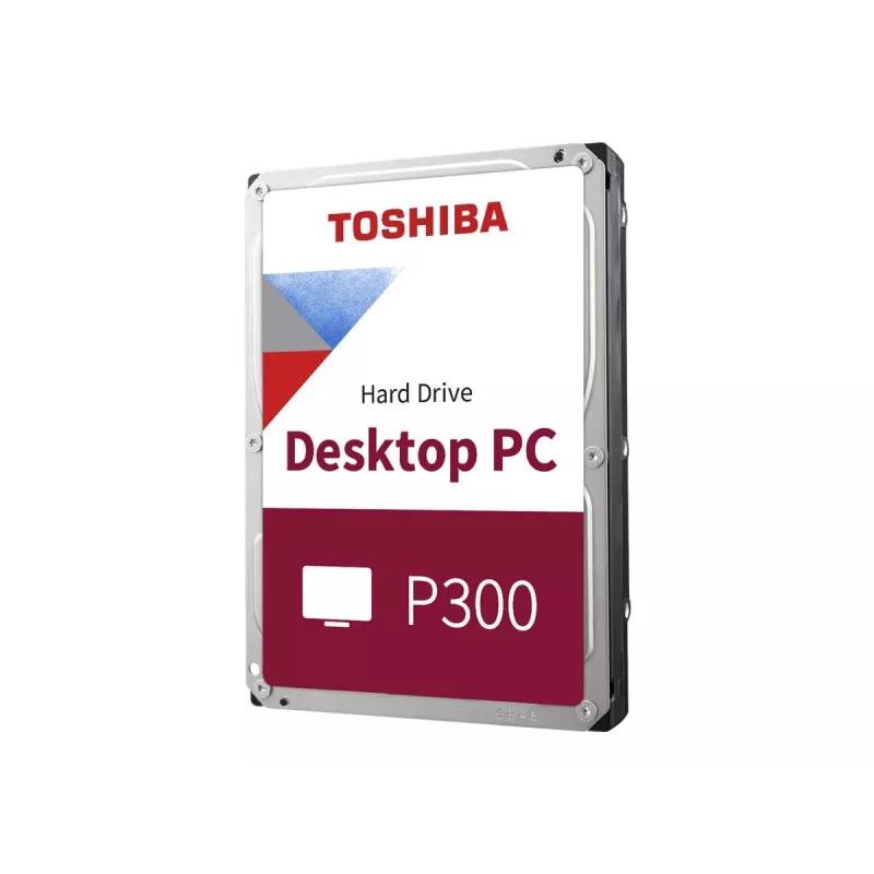 Toshiba HDWD260UZSVA Storage Drive