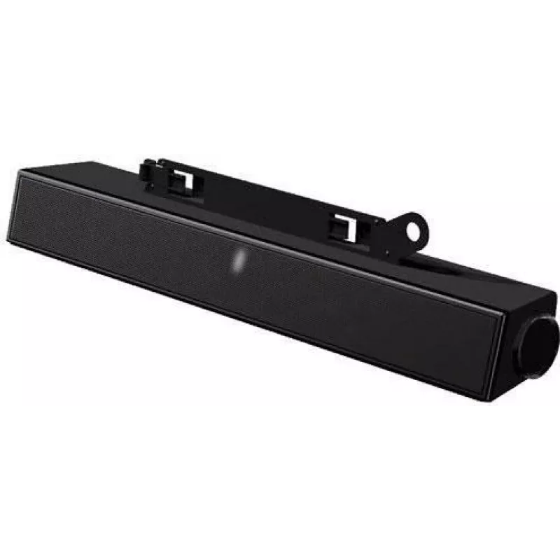 Dell Kit Speaker Sound Bar 12 V 10 W AS500 NMB Does Not
