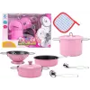 WESCO Pushboy 50l smėlio matinis