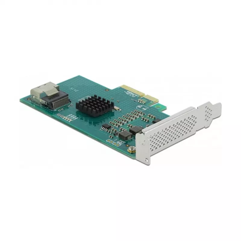 PCI Express x4 plokštė DeLOCK 89051