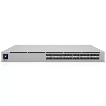 Ubiquiti UniFi Pro XG Aggregation Managed L2/L3 1U pilka