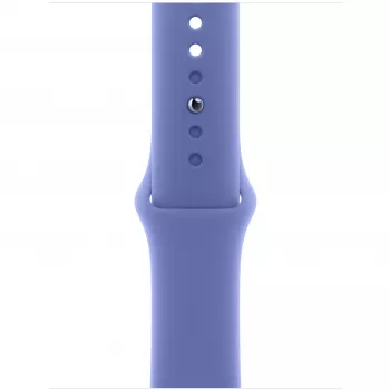 Apple MDT14ZM/A išmaniųjų nešiojamų prietaisų priedų apyrankė, violetinė, fluoroelastomeras