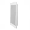 Denver PFF-1037W skaitmeninis nuotraukų rėmelis baltas 25,6 cm (10,1 inch) jutiklinis ekranas Wi-Fi